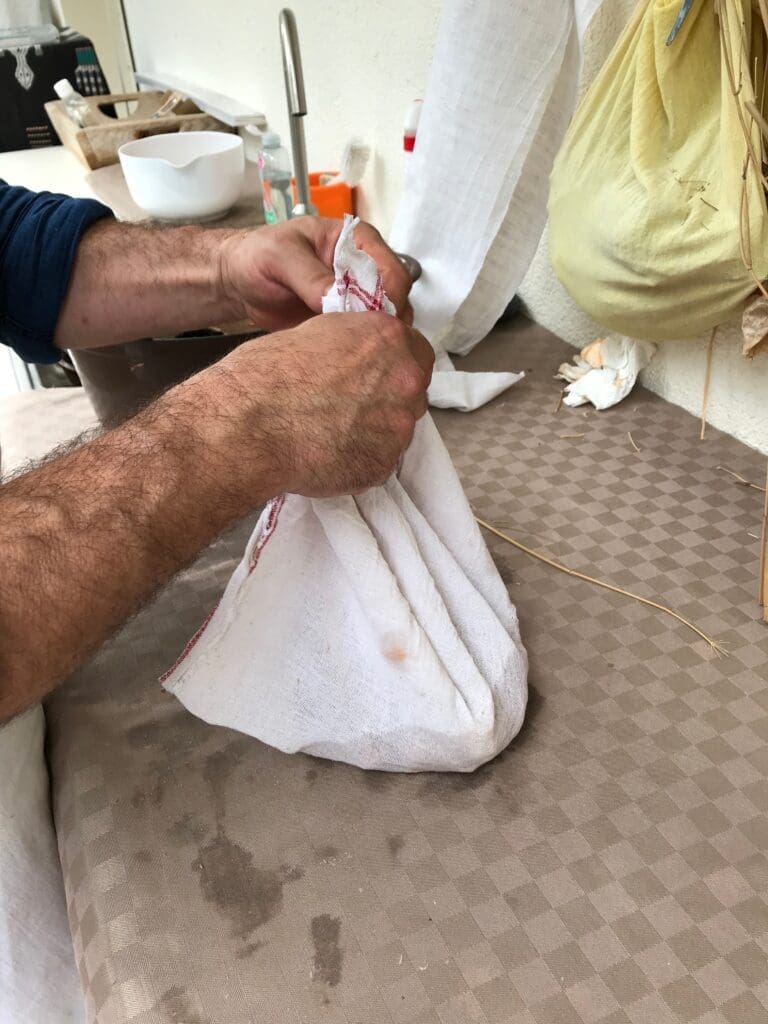 Cooking Class in Marseille