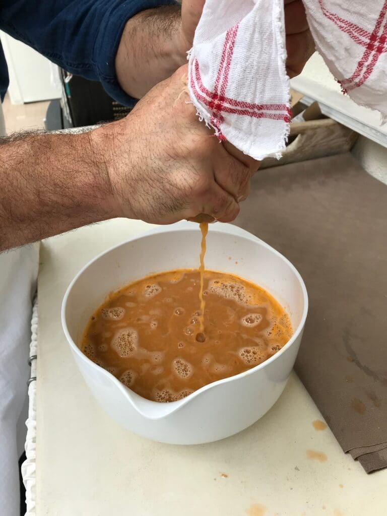 Cooking Class in Marseille