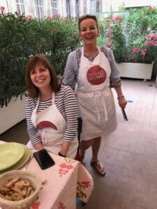 Cooking Class in Marseille