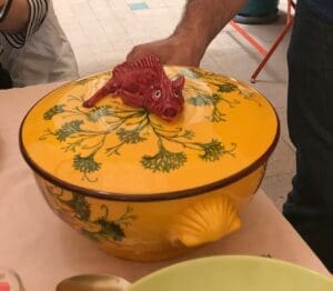 Cooking Class in Marseille