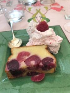 Cooking Class in Marseille