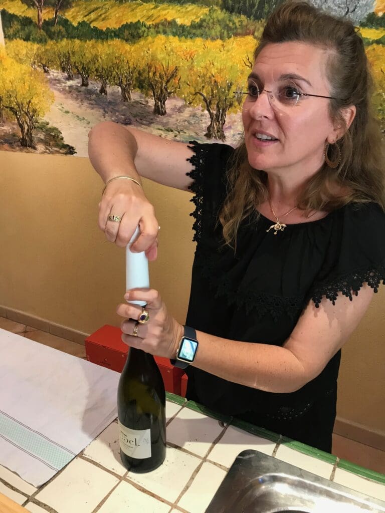 Chateauneuf-du-Pape Wine Tour
