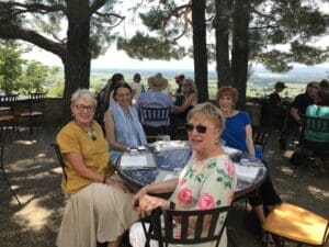 Chateauneuf-du-Pape Wine Tour