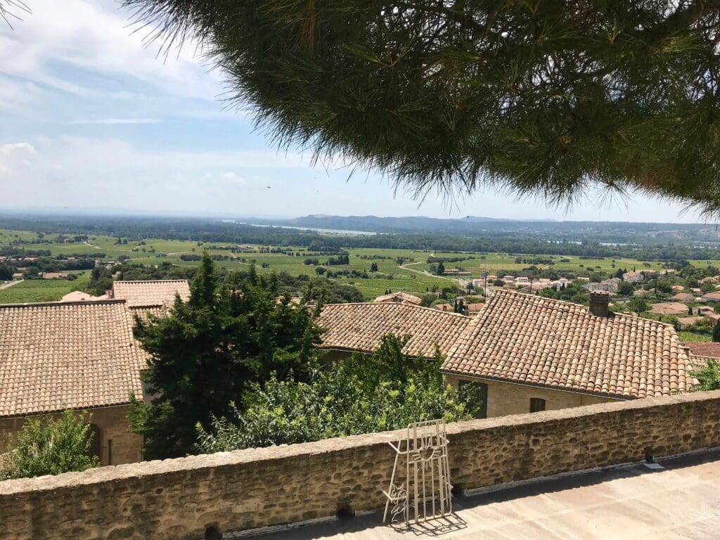Chateauneuf-du-Pape Wine Tour