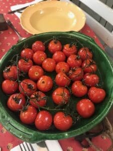Provençal Small Dish