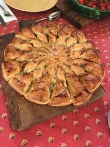 Provençal Small Dish