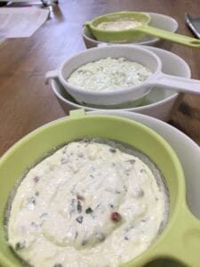 Provençal Small Dish