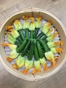 Provençal Small Dish