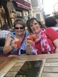 Memories Begin in Nice