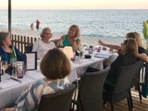 Memories Begin in Nice