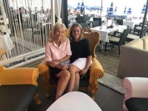 Memories Begin in Nice
