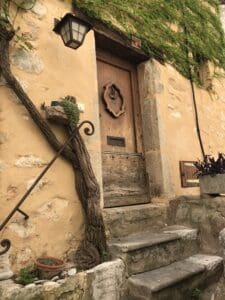 Hot spots on the Côte d’Azur