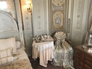 Hot spots on the Côte d’Azur