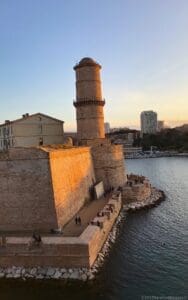 Marseille’s Story