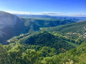 Ardèche 