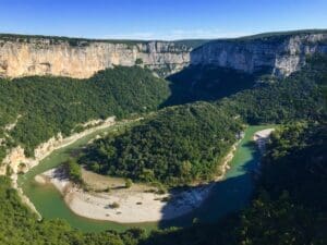 Ardèche 