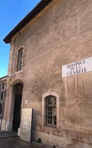 Marseille’s Story