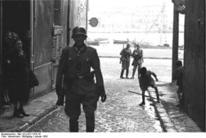 Marseilles’ Story