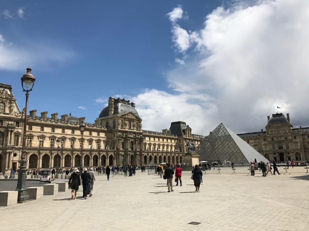 Wish for France