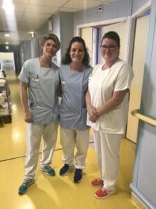 Moving to France Healthcare
