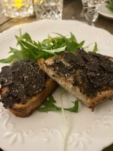 Uzès Truffle Festival