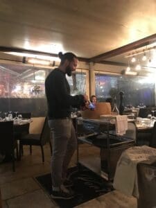 Learning French in Aix-en-provence