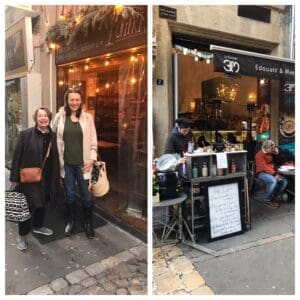 Learning French in Aix-en-Provence