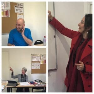 French lessons