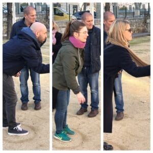 Petanque