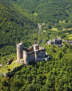 mini rocamadour
