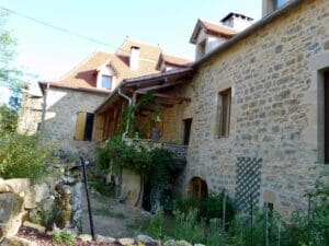 Mini Rocamadour