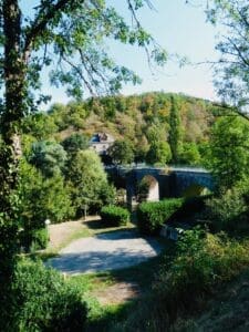 Mini Rocamadour