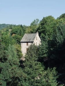 Mini Rocamadour