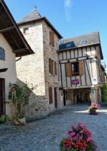 Mini Rocamadour