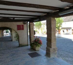 Mini Rocamadour