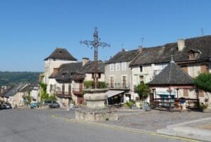 Mini Rocamadour