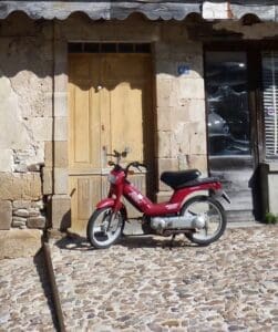 Mini Rocamadour