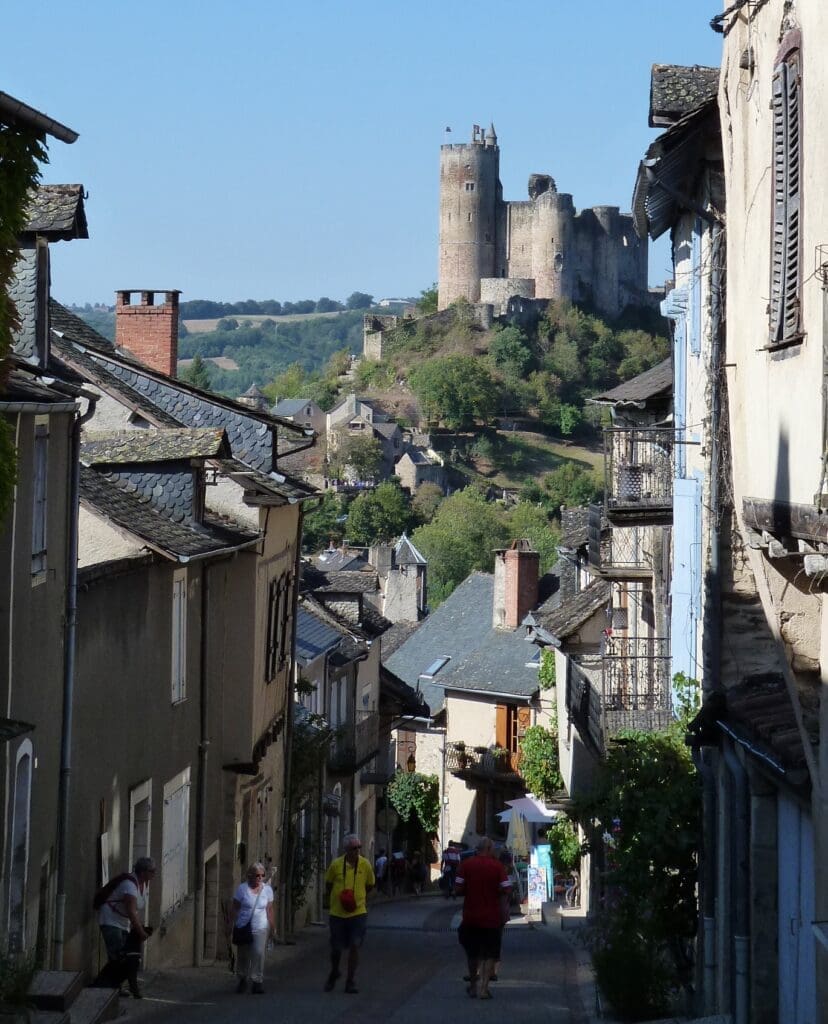 Mini Rocamadour