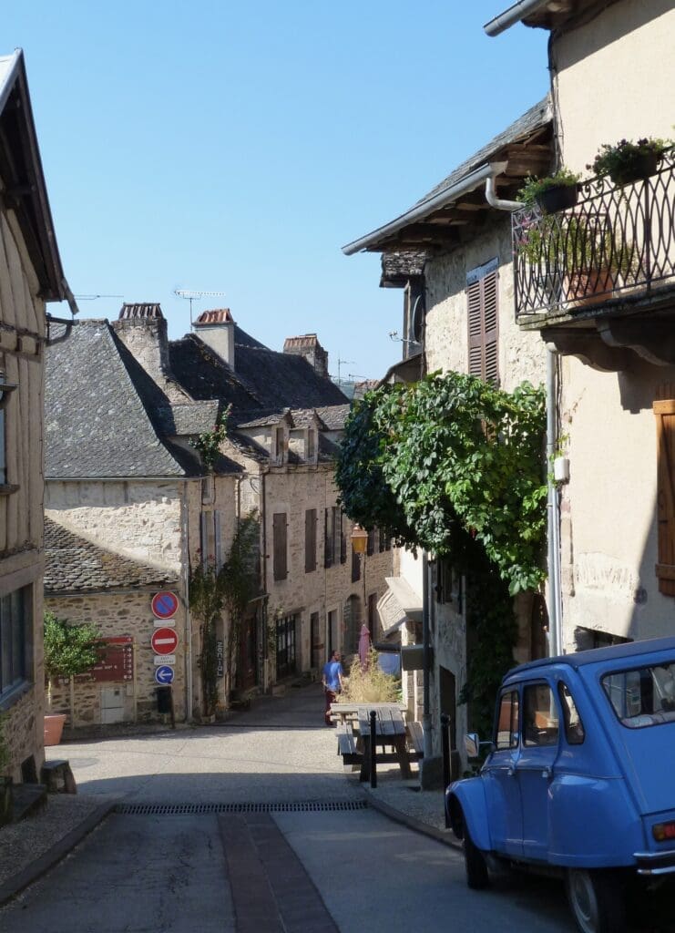 Mini Rocamadour