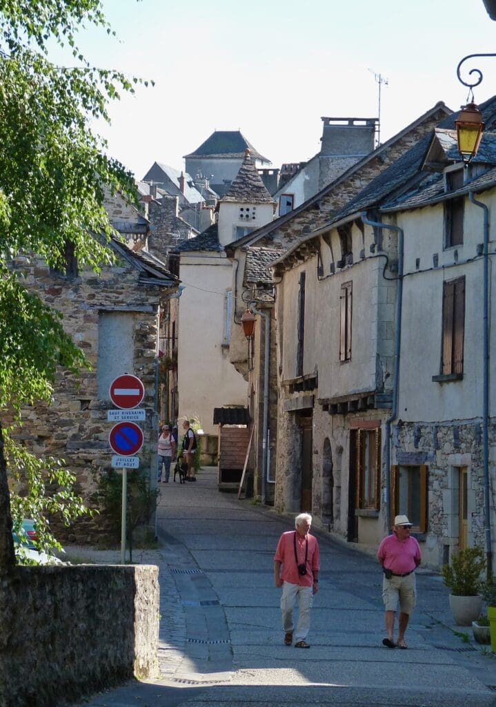 Mini Rocamadour