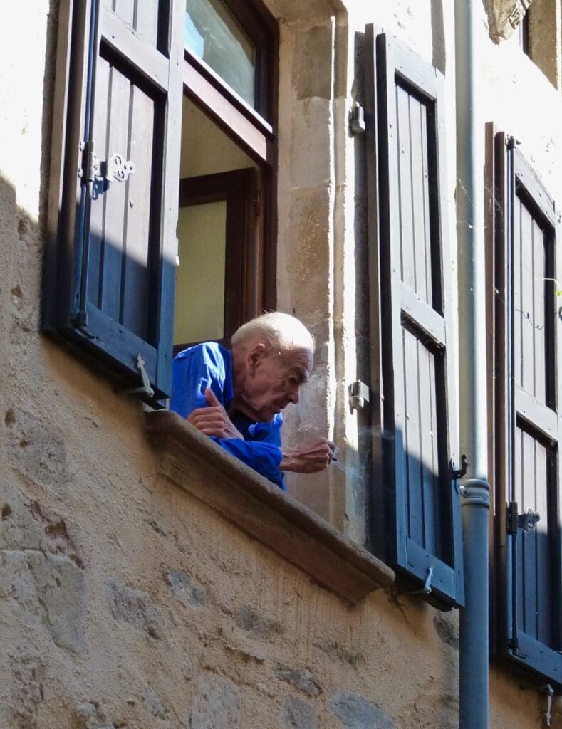 Mini Rocamadour