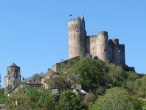 Mini Rocamadour