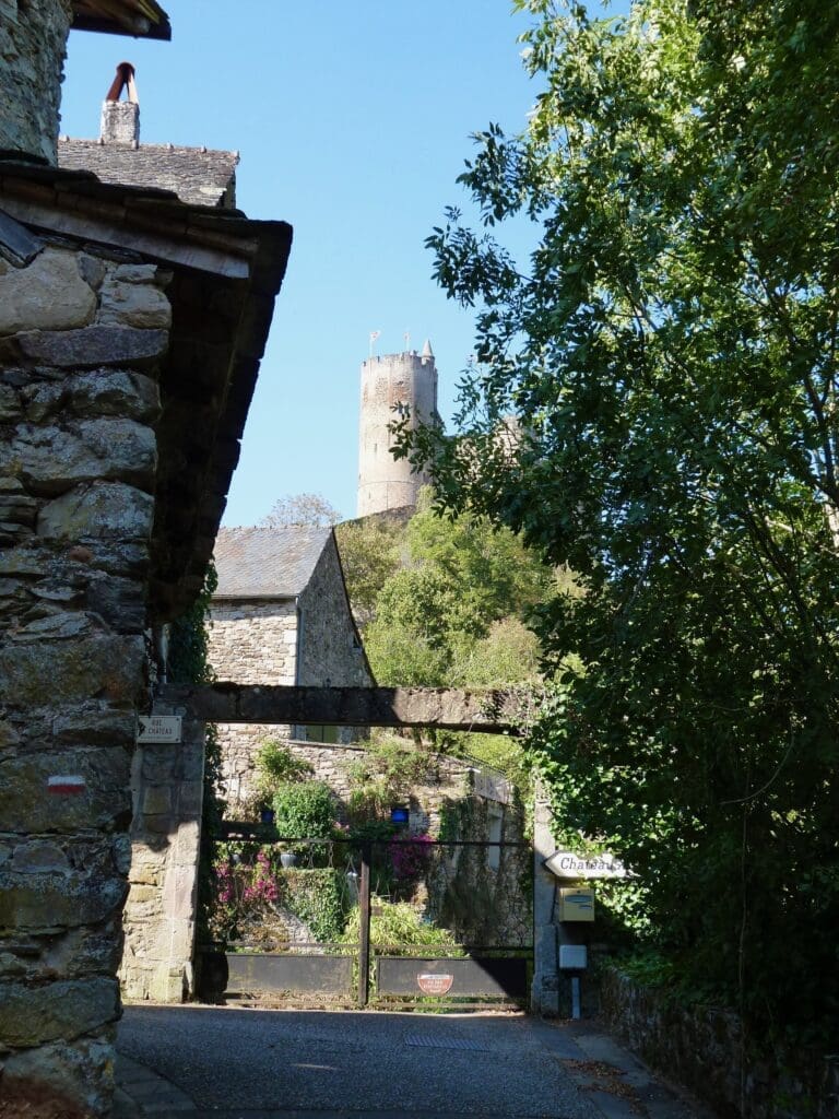 Mini Rocamadour