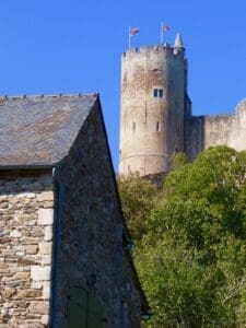 mini Rocamadour