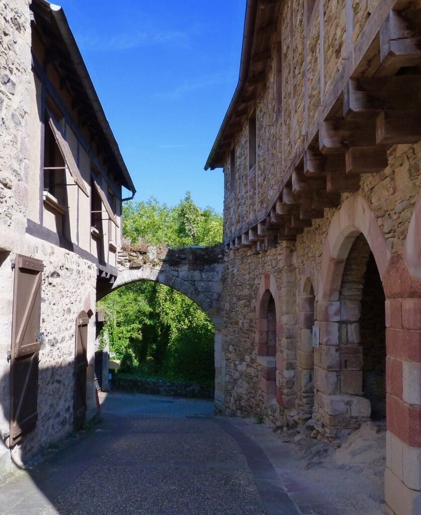 Mini Rocamadour