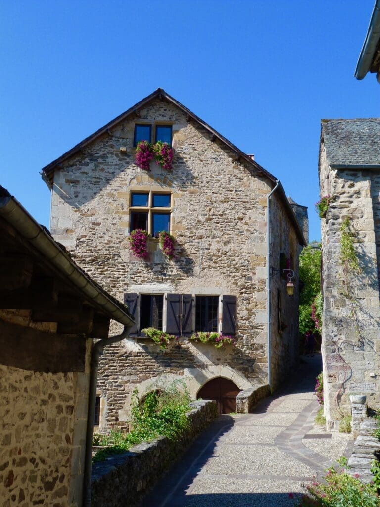 Mini Rocamadour