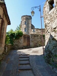 mini Rocamadour