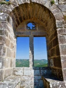 Mini Rocamadour