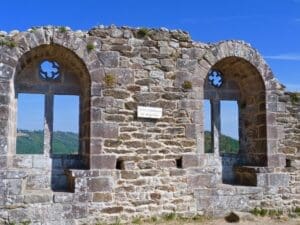 mini Rocamadour