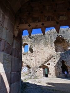 Mini Rocamadour